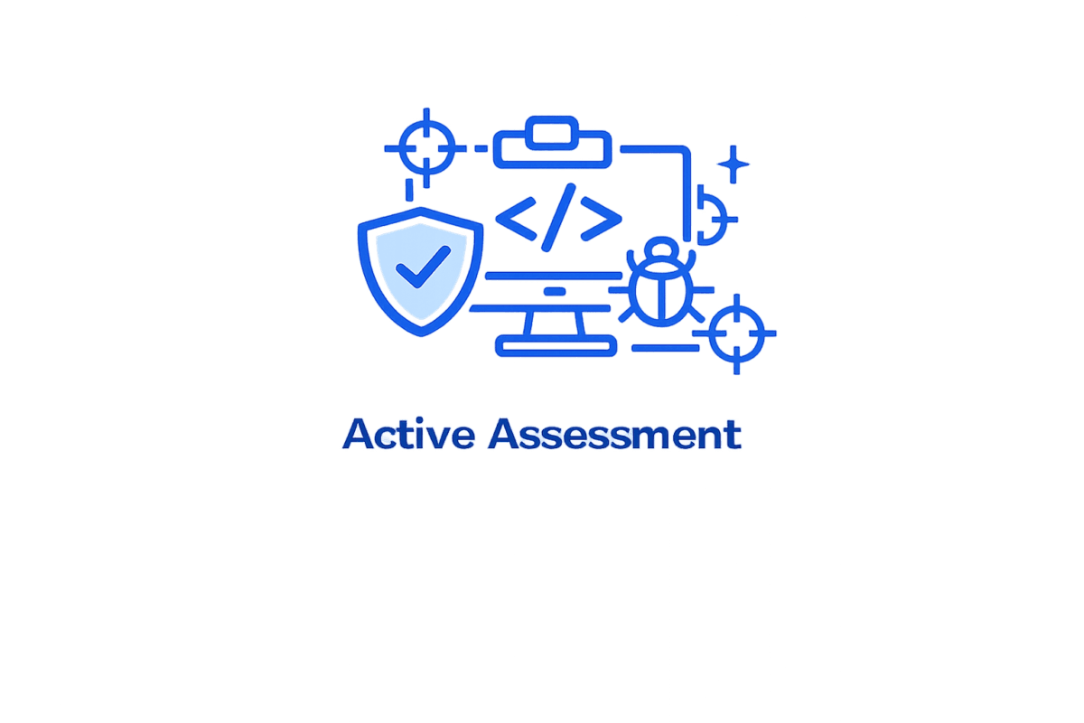 Active Assessment