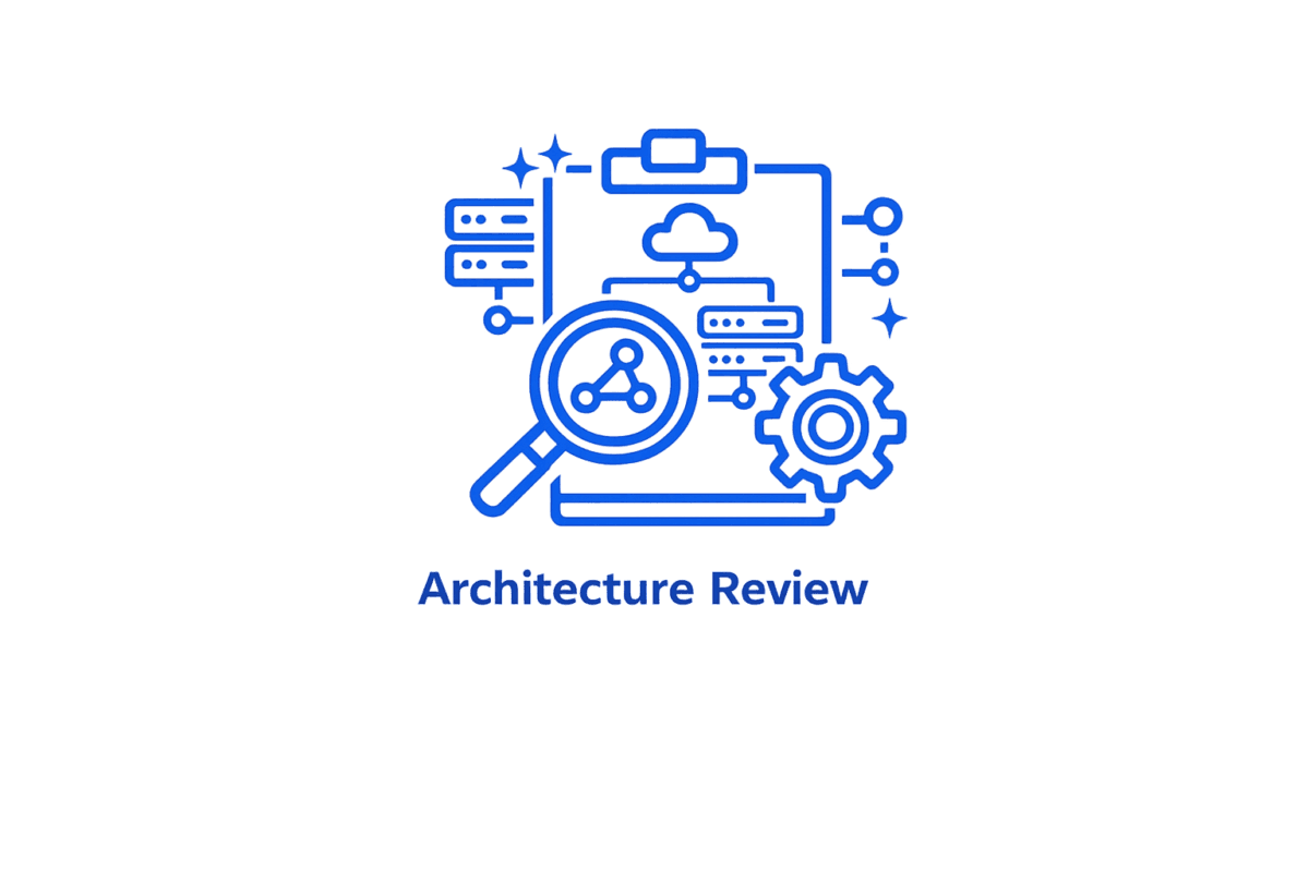 Architecture Review
