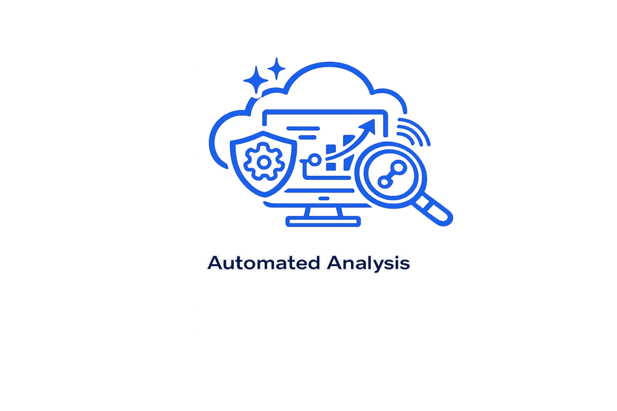 Automated Analysis