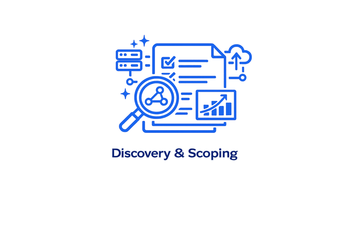 Discovery_Scoping