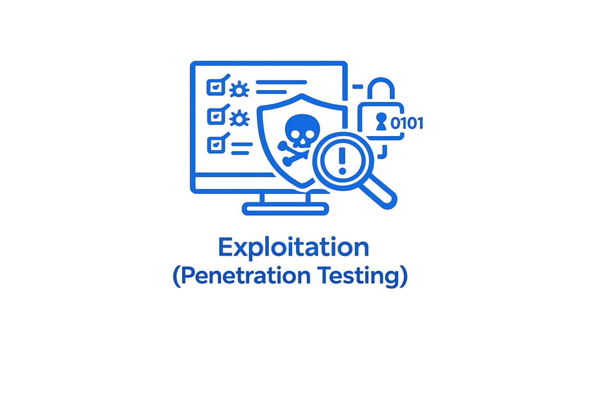 Exploitation