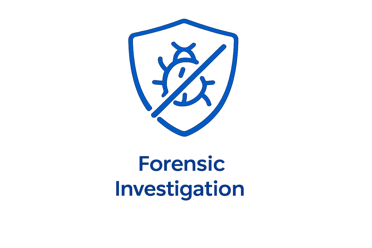 Forensic Investigation