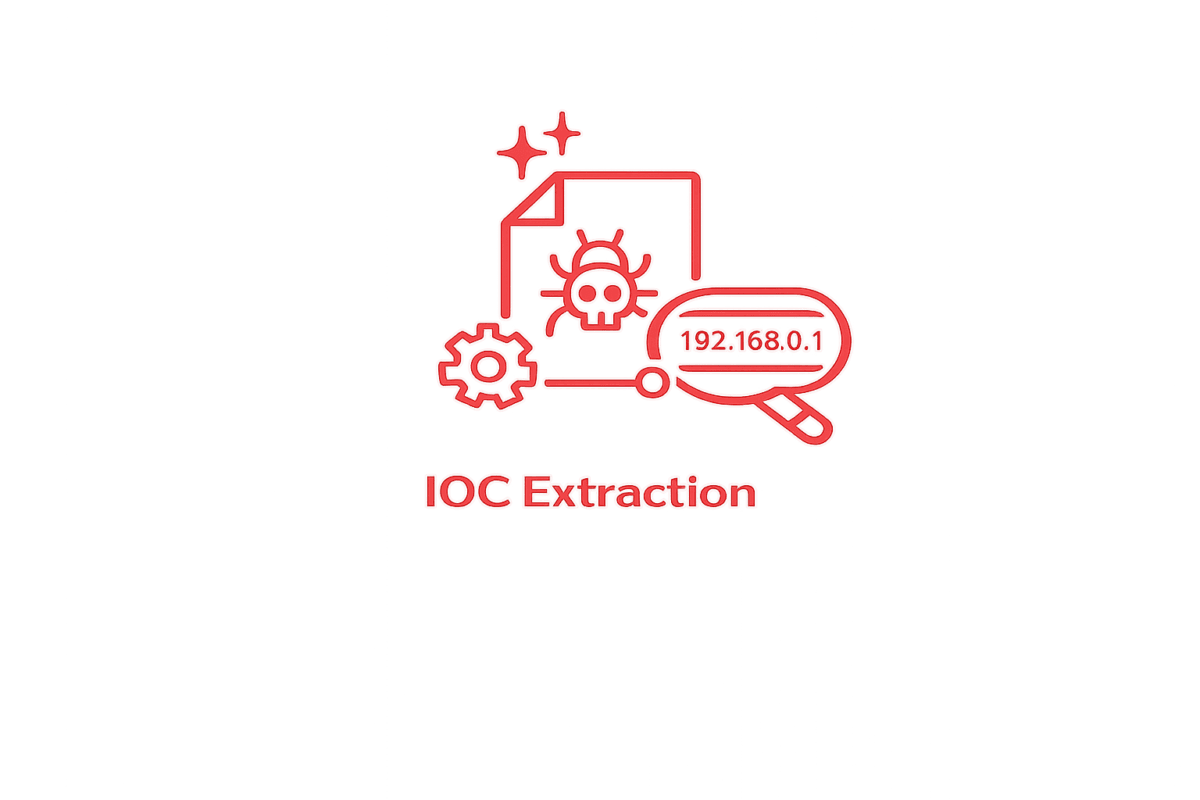 IOC Extraction