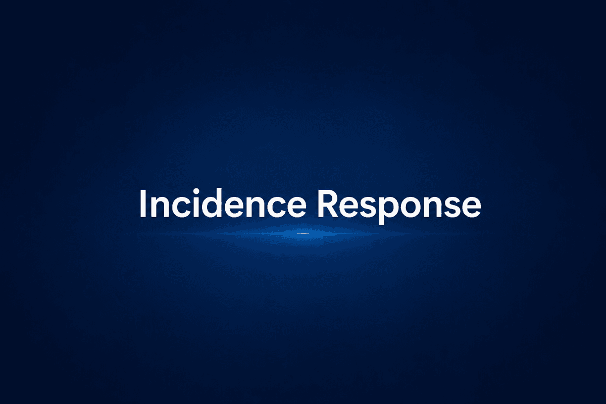 Incidence-response