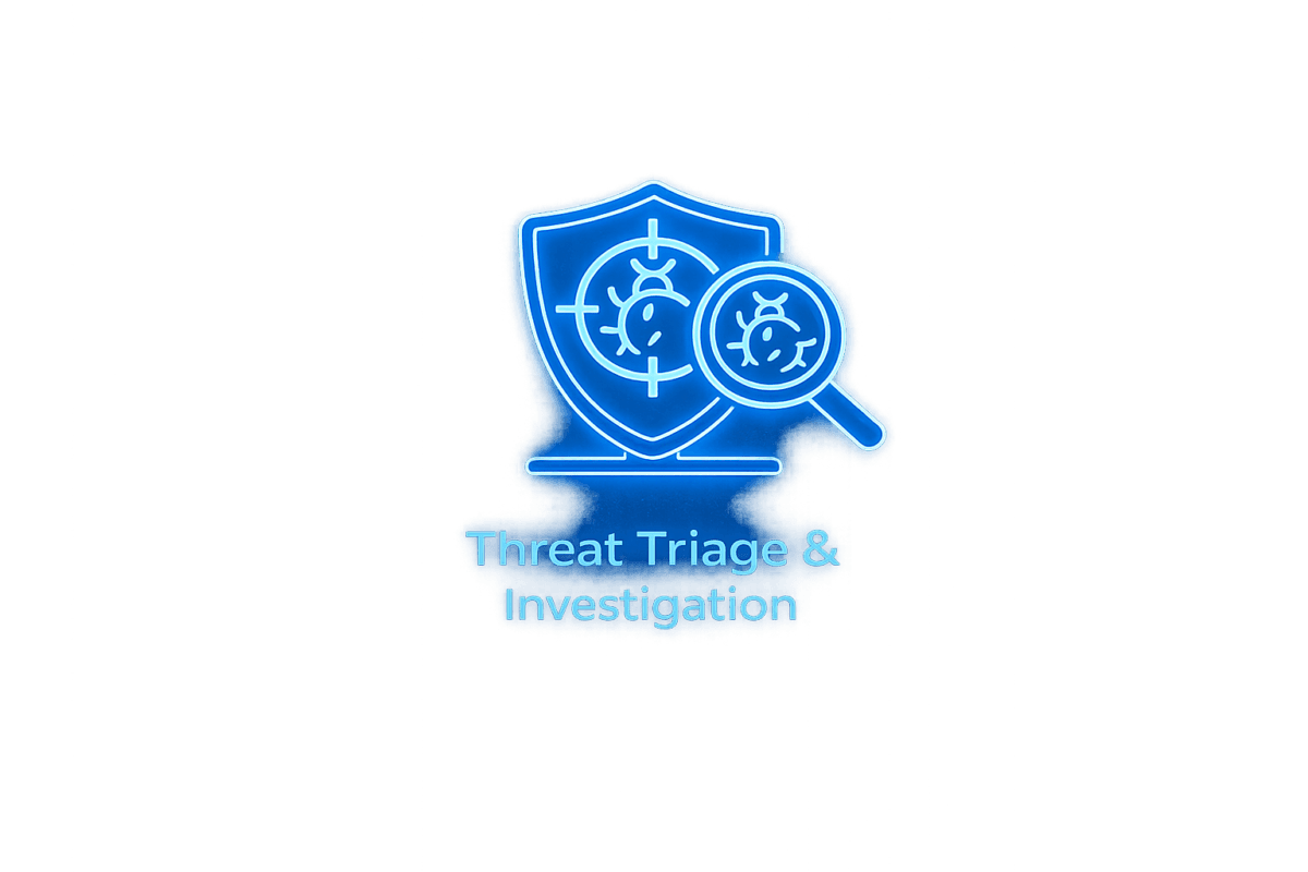 Incident Response Support