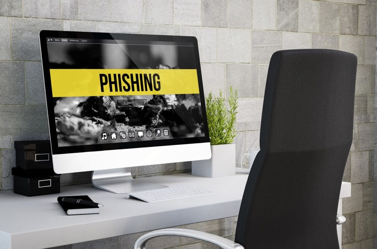 RIEG anti-phishing platform protecting organizations from phishing attacks