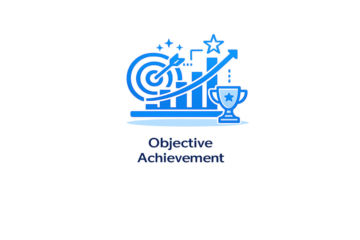 Objective Achievement