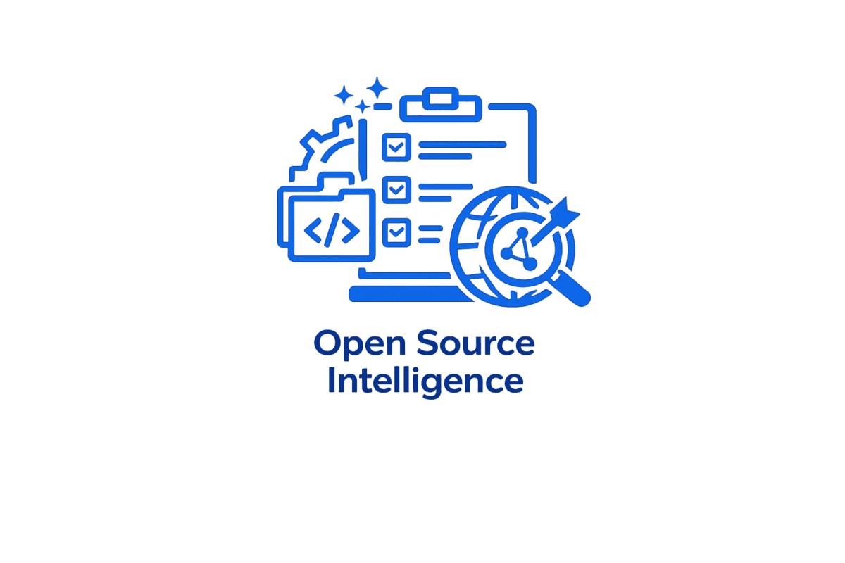 Open Source Intelligence