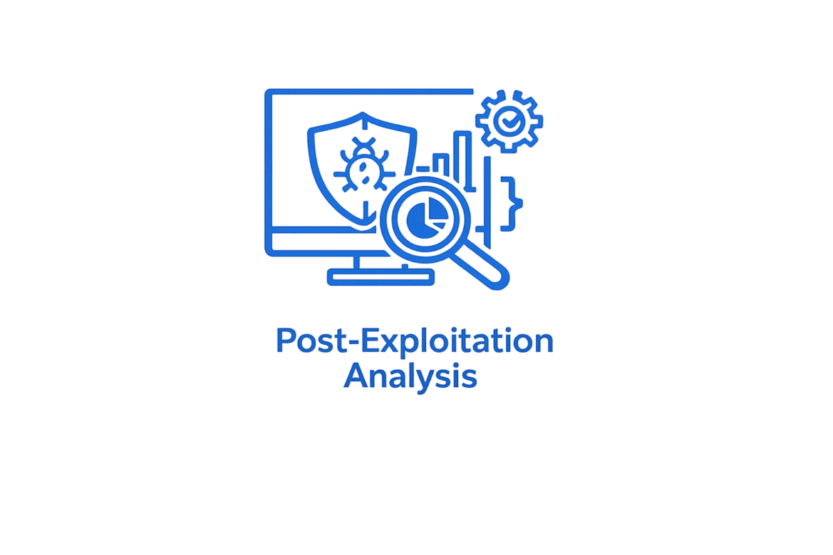 Post-Exploitation Analysis
