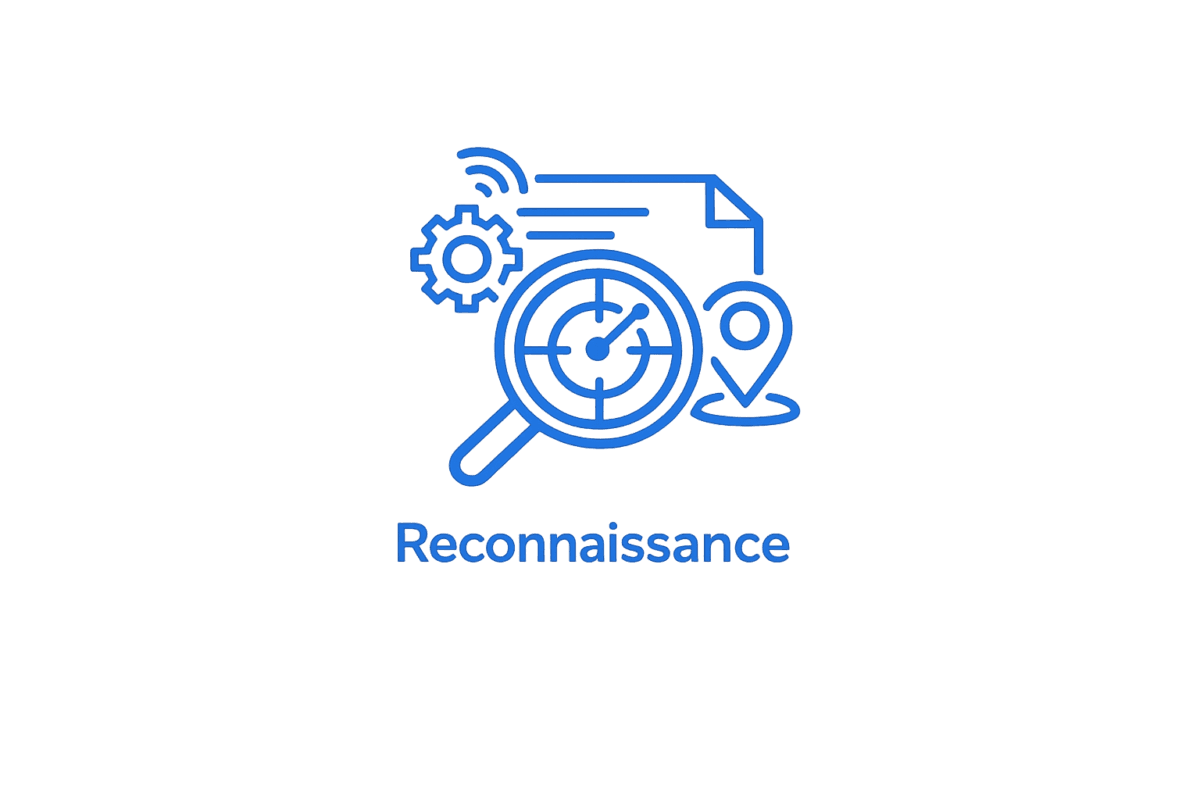 Reconnaissance