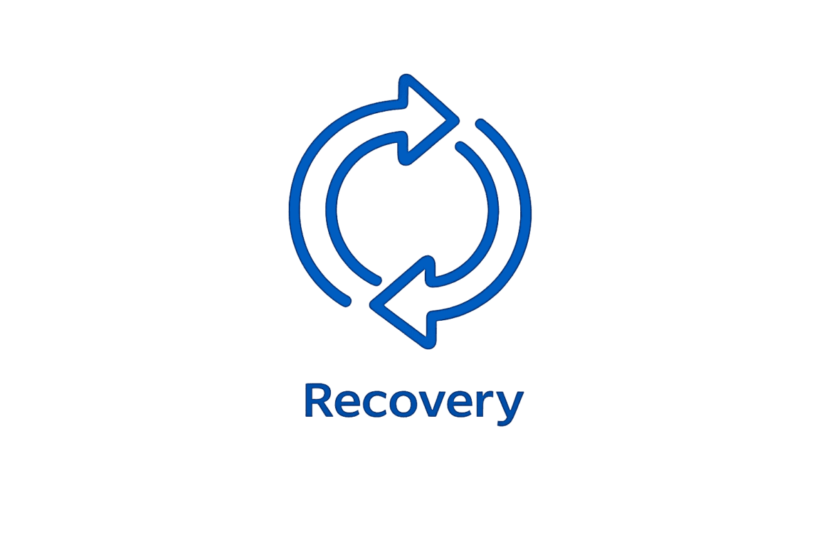 Recovery