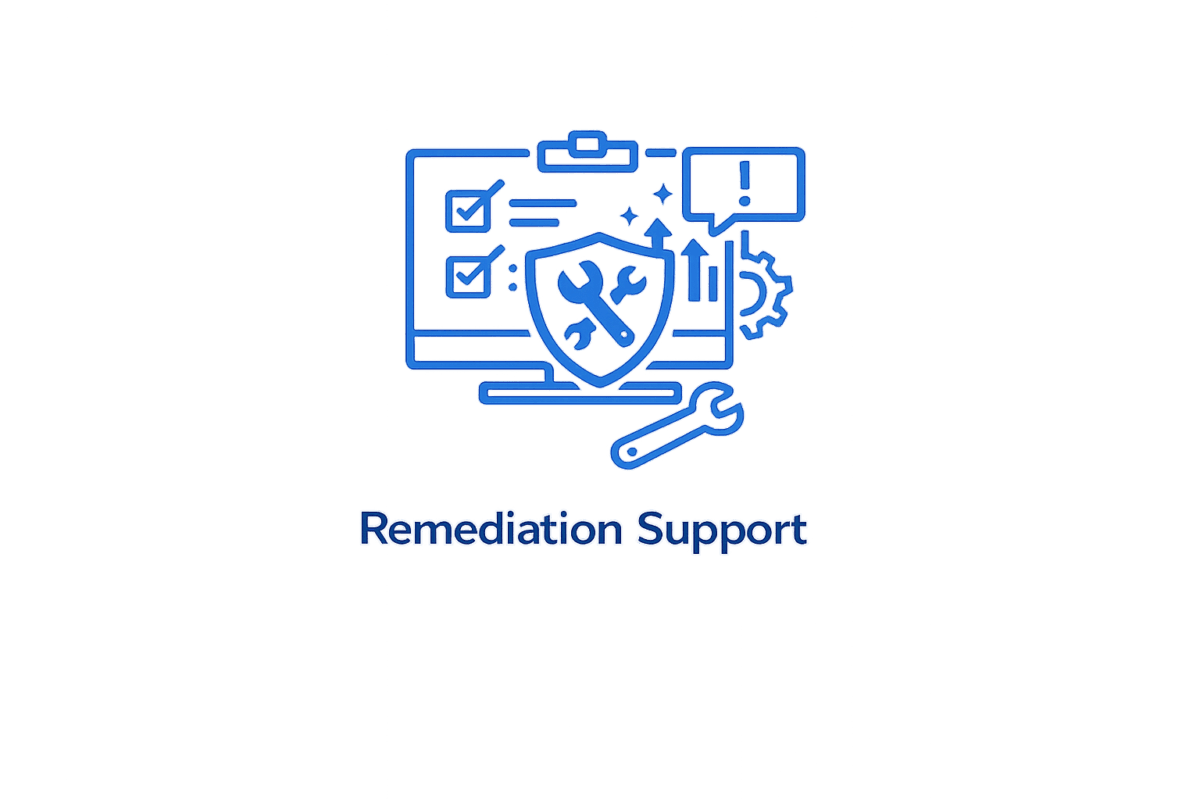 Remediation Support