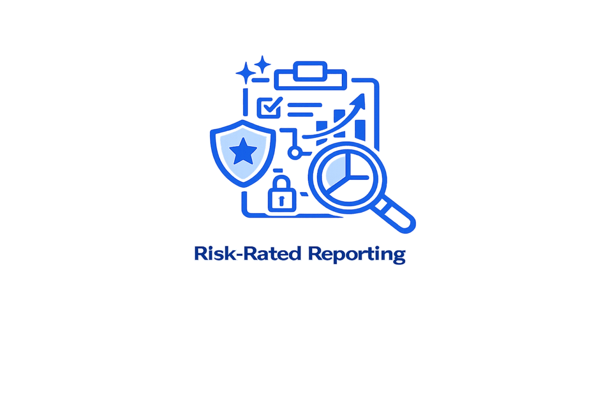Risk-Rated Reporting