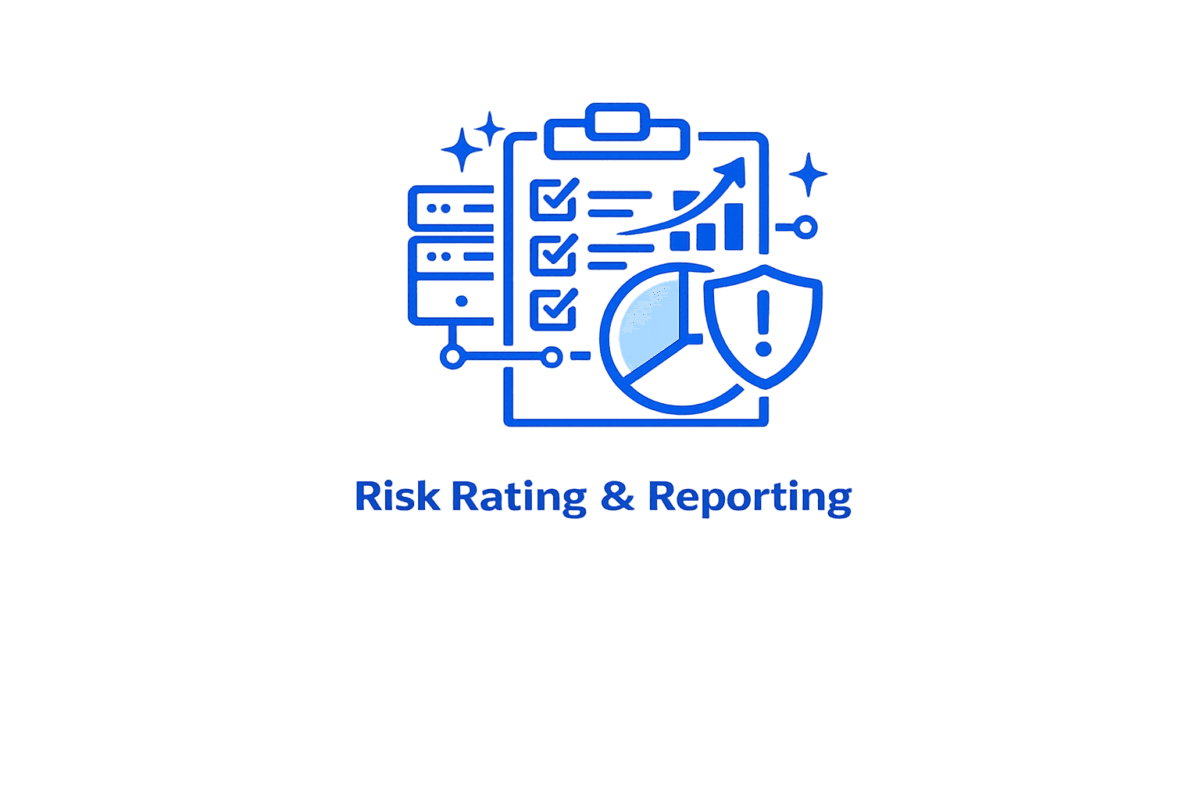 Risk Rating & Reporting