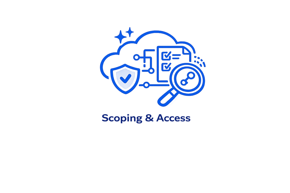 Scoping & Access