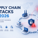 Supply Chain Attacks 2026