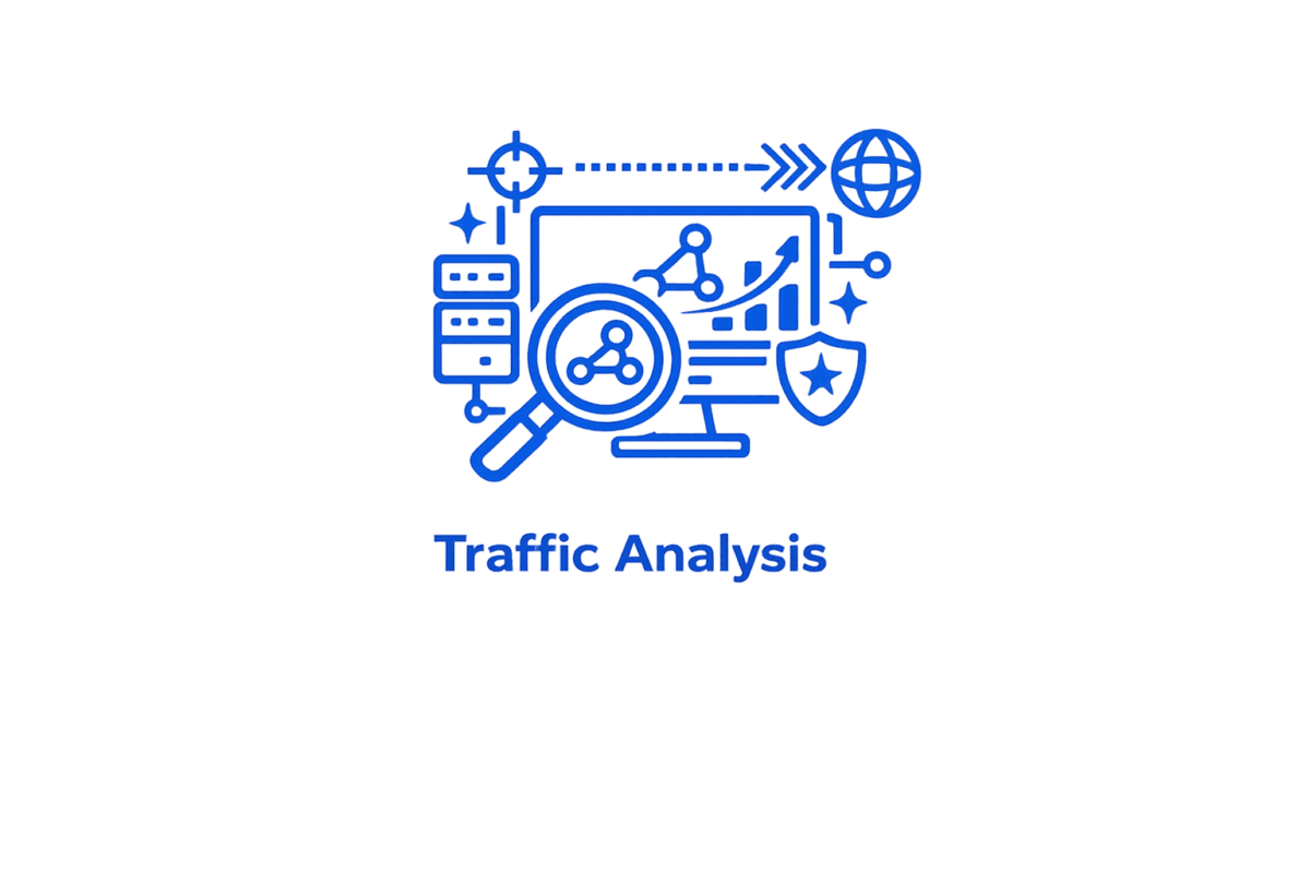 Traffic Analysis