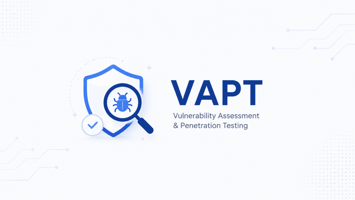 Vulnerability Assessment and Penetration Testing