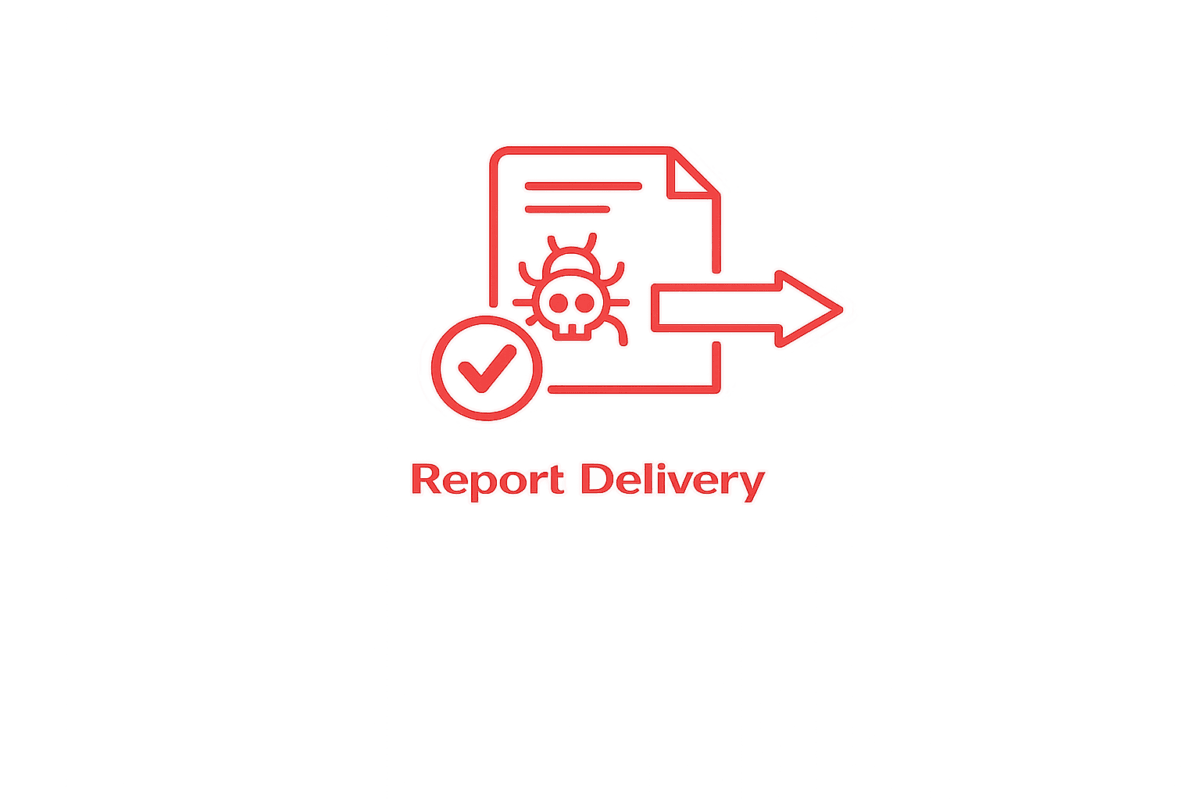 Report Delivery