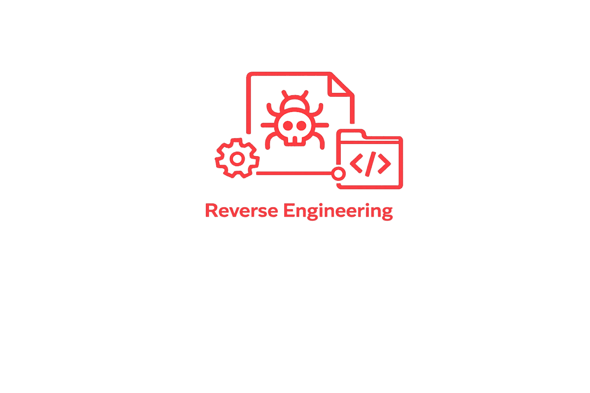 Reverse Engineering
