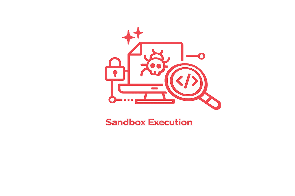 Sandbox execution