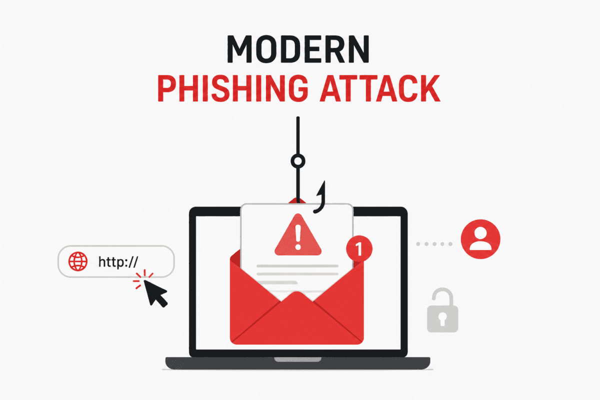 Why Traditional URL Filtering Isn’t Enough Against Modern Phishing Attacks