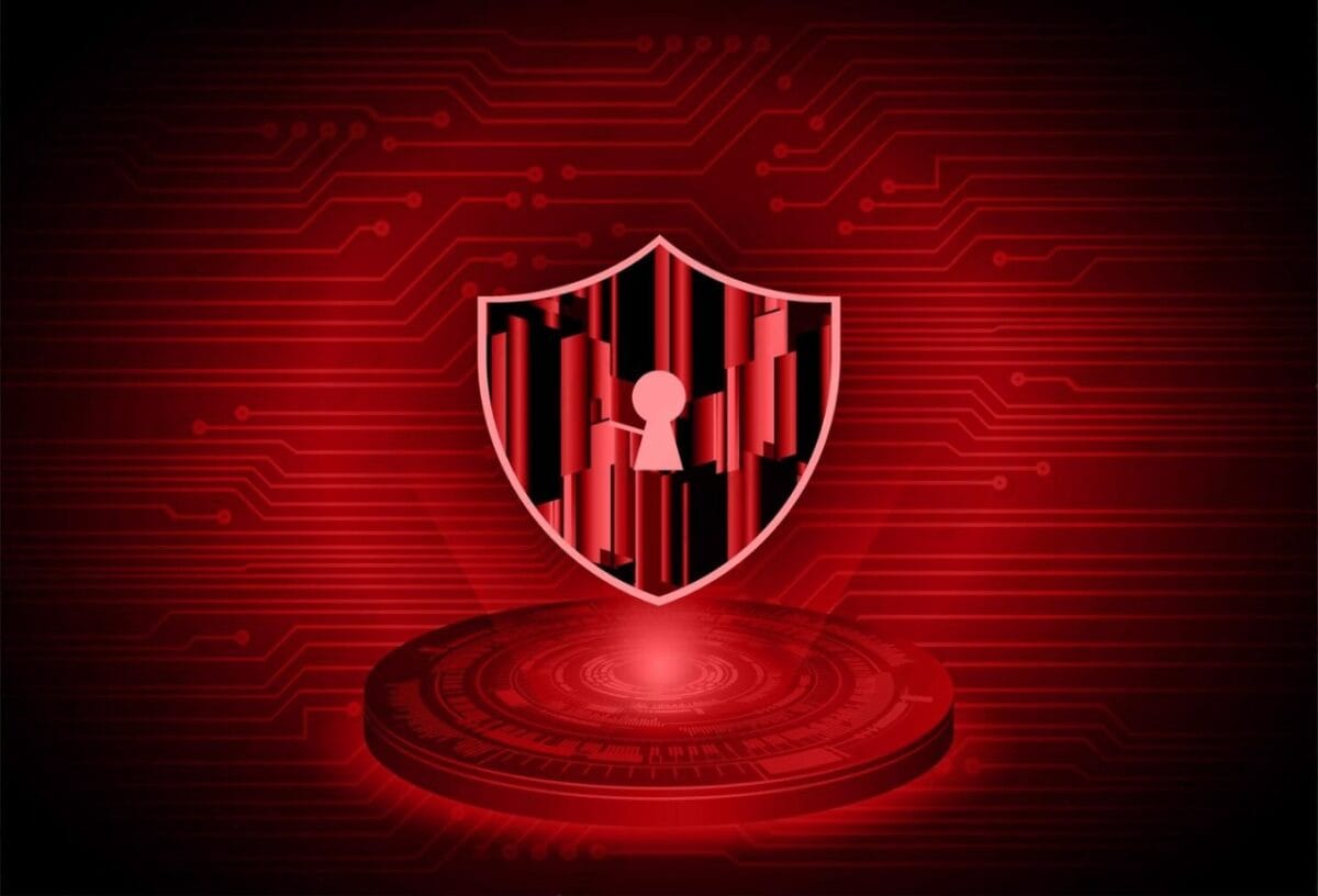 Red Team Assessment focused on cyber resilience and threat simulation.