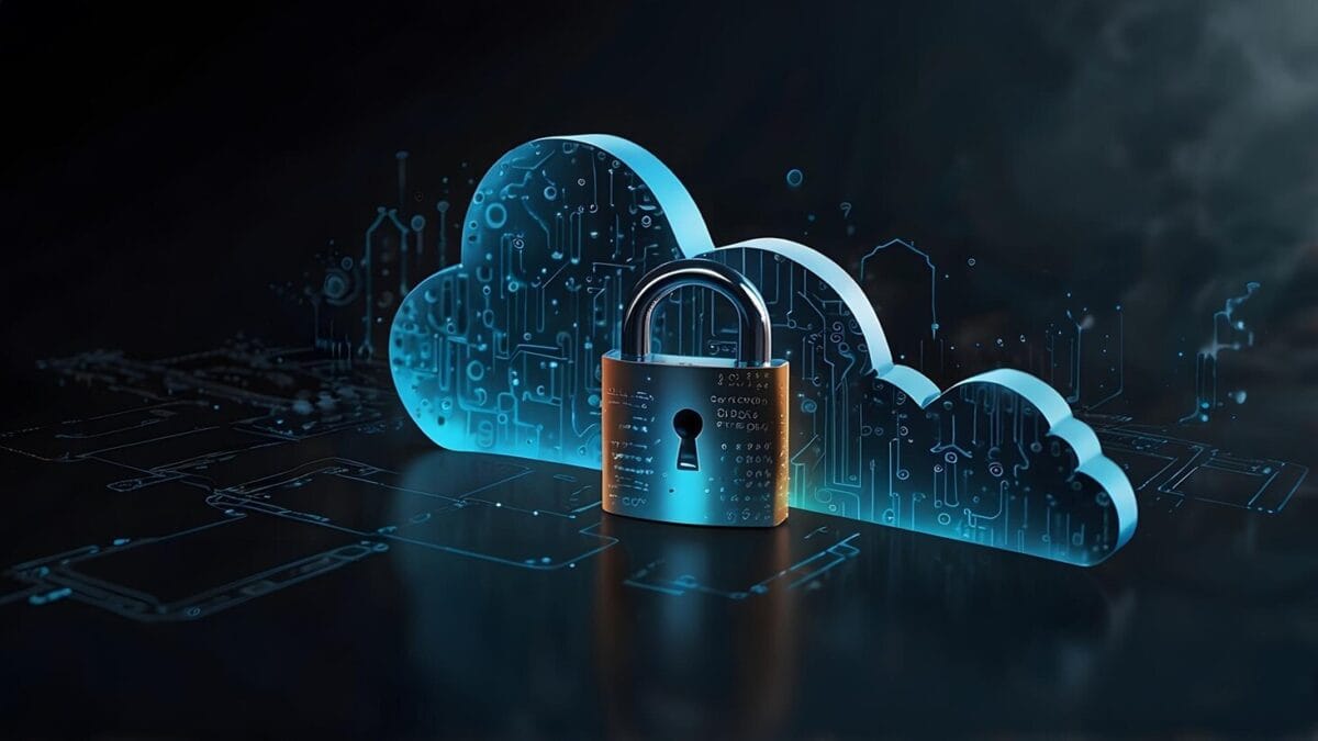 Cloud security