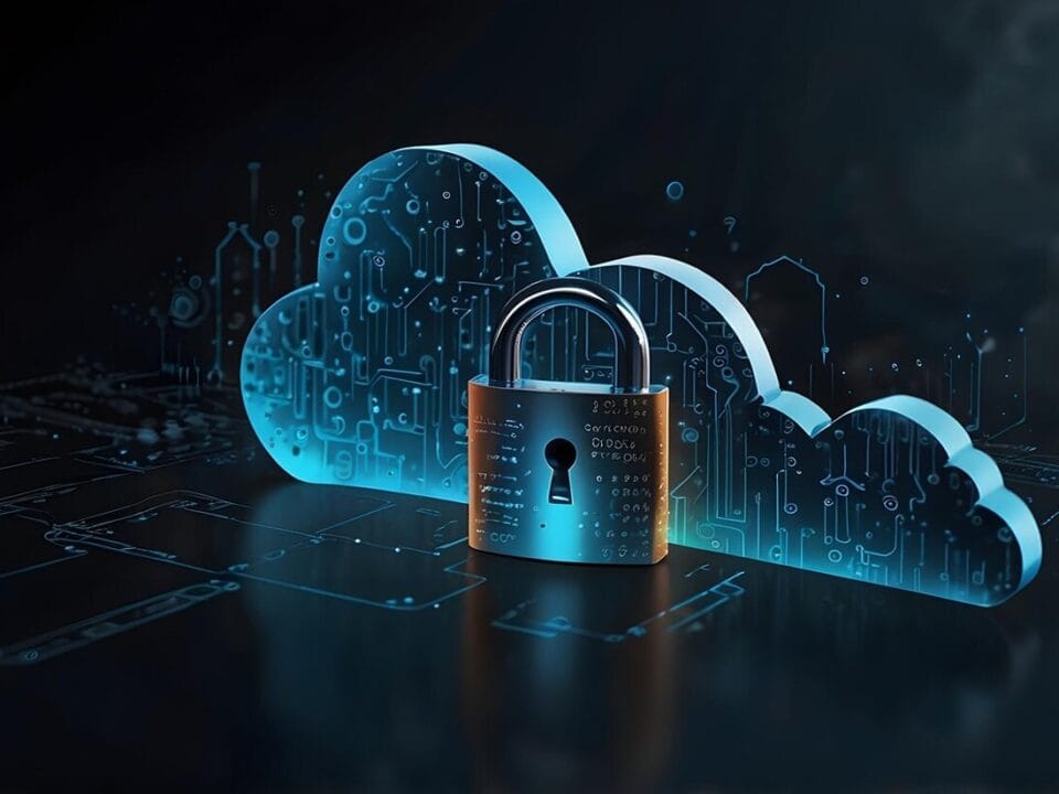 Cloud security