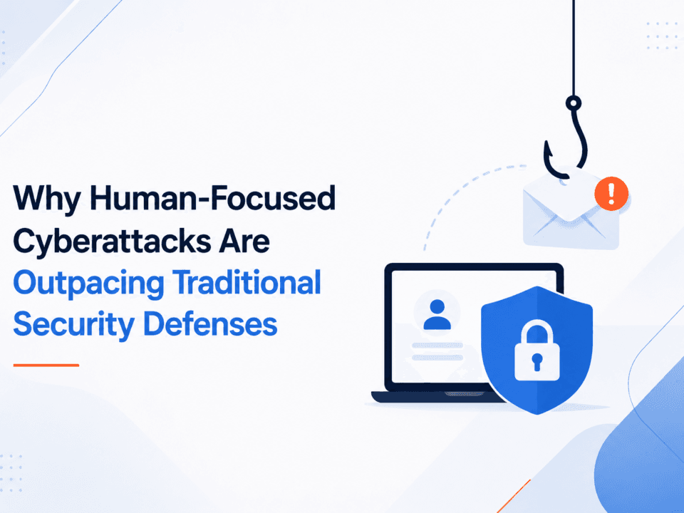 CyberAttack Blog